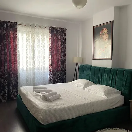 Apartment Eden *