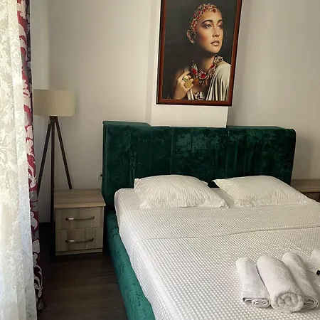 Eden Apartment Tirana